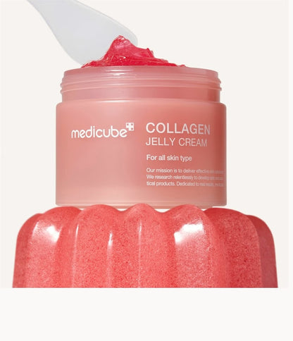 Medicube Collagen Jelly Cream