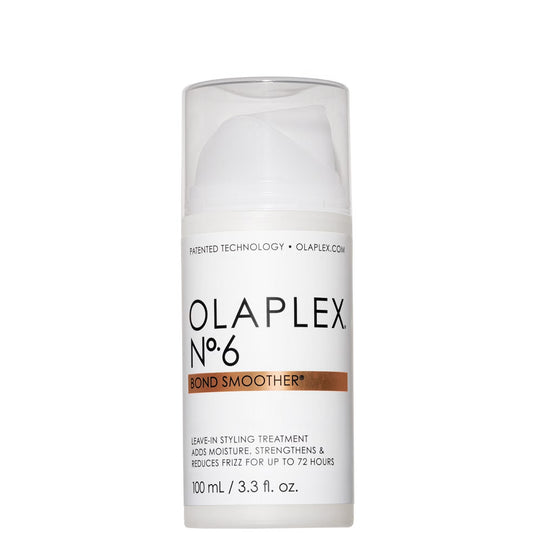 Olaplex No.6 Bond Smoother Leave In Treatment 100ml