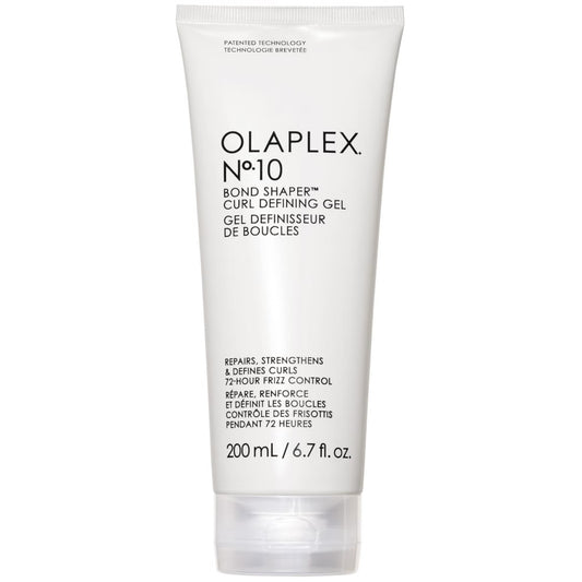 Olaplex No.10 Bond Shaper Curl Defining Gel 200ml -Univ