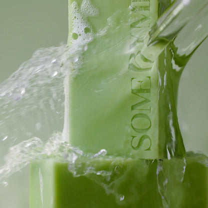 Some By Mi 30 Days AHA, BHA, PHA Miracle Cleansing Bar 106g