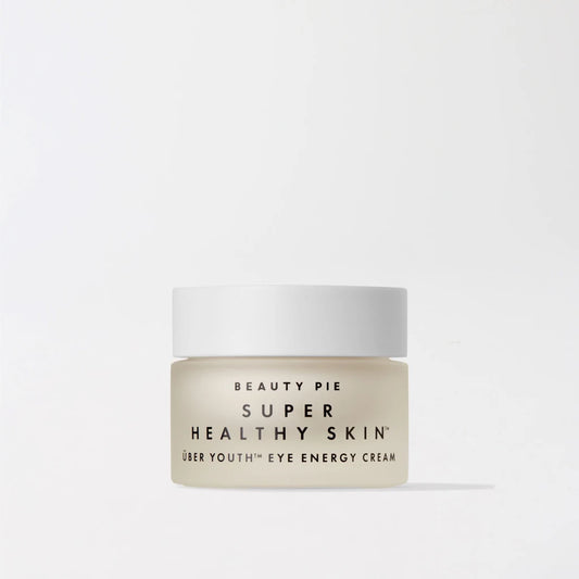 Beauty Pie Super Healthy Skin  Über Youth Eye Energy Cream 15ml