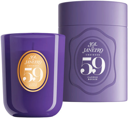 Sol de Janeiro Cheirosa '59 Scented Candle