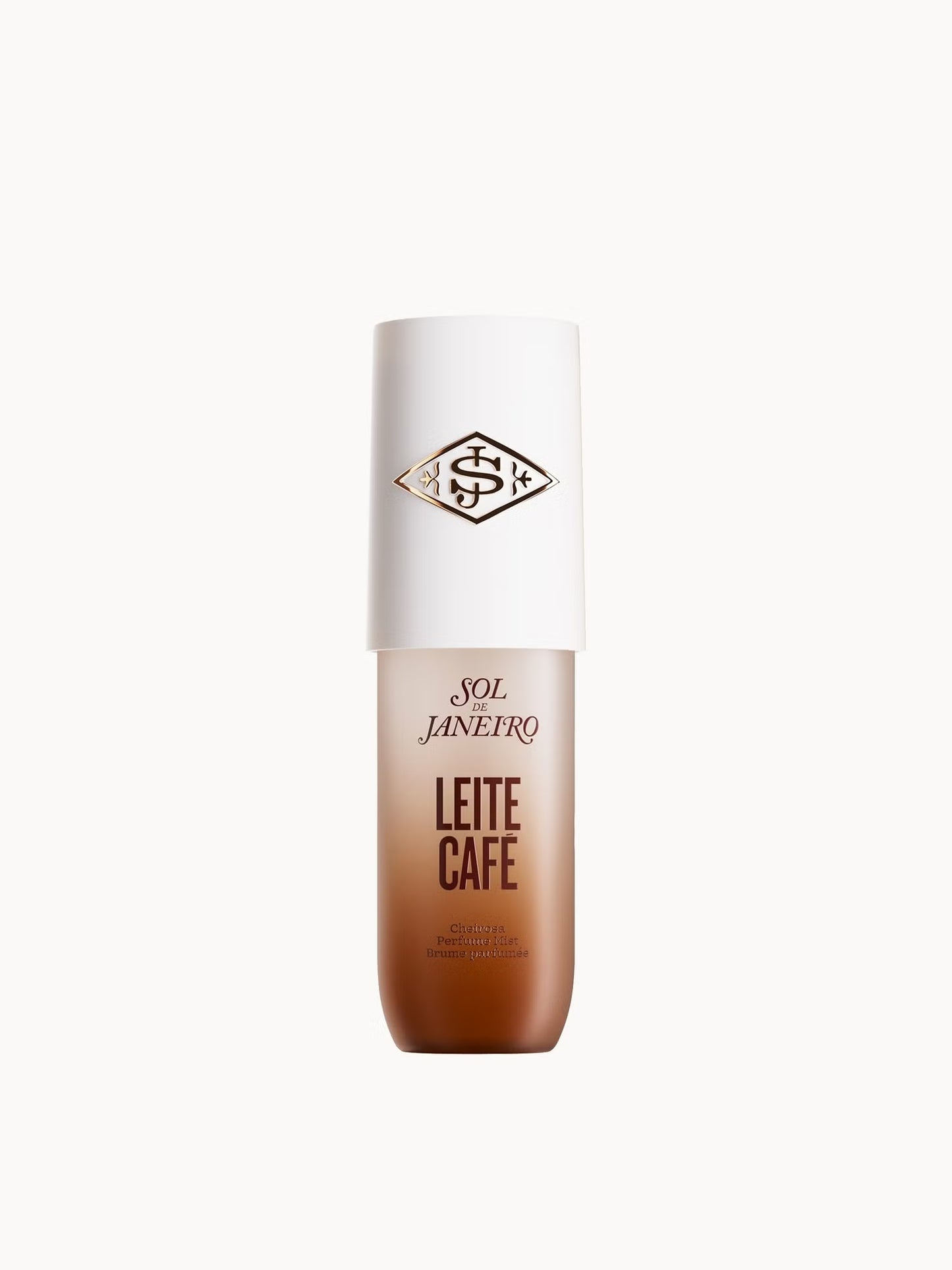 Sol de Janeiro Leite Café Perfume Mist 90ml