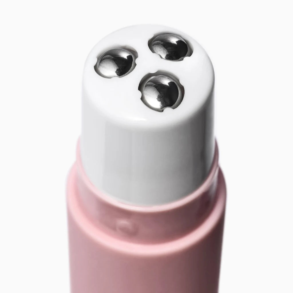Beauty Pie Under Eye Duo featuring Superluminous Under-Eye Genius and Pure Ceramides for bright, healthy-looking under-eye skin.