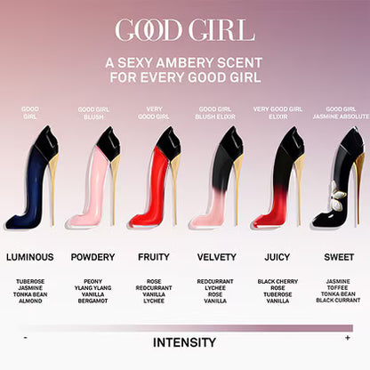 Carolina Herrera Very Good Girl 30ml EDP Spray