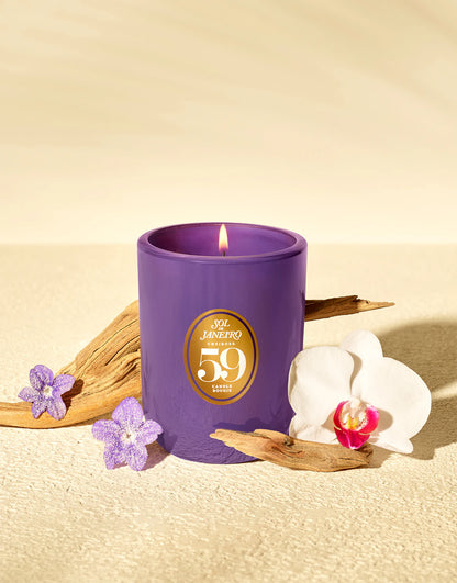 Sol de Janeiro Cheirosa '59 Scented Candle