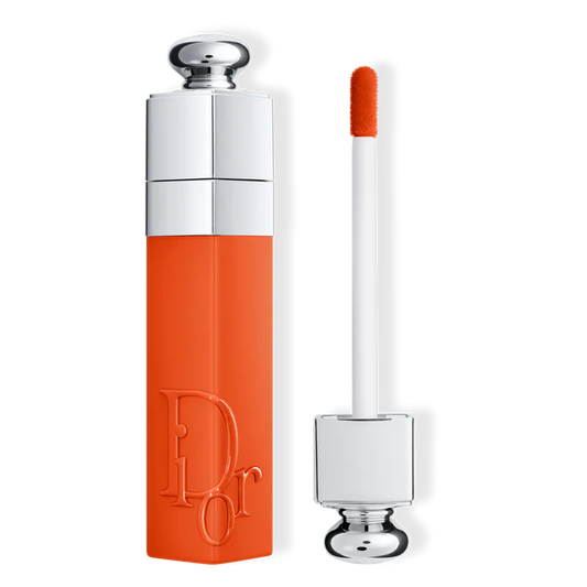 Dior - Addict Lip Tint 641 Natural Red Tangerine