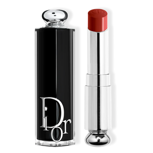 Dior - Addict Shine Lipstick 845 Vinyl Red