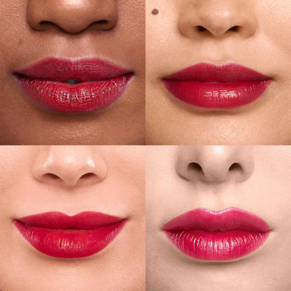 Wonderskin Wonder Blading Lip Stain Masque - First Kiss  Lasts Up to 10 Hours