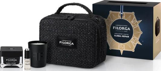 FILORGA GIFTSET GLOBAL-REPAIR Gift Set