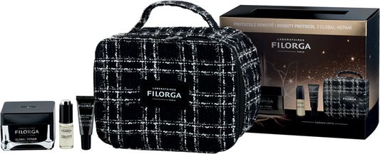 FILORGA GIFTSET GLOBAL-REPAIR gift set for women