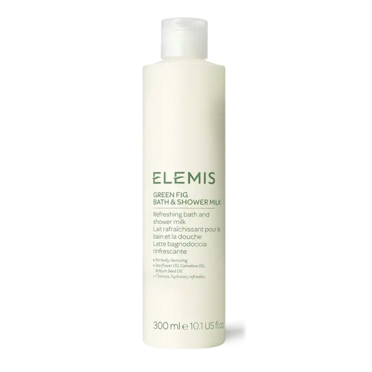 Elemis Green Fig Bath & Shower Milk 300ml