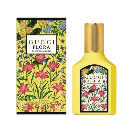 Gucci Flora Gorgeous Orchid 30ml EDP Spray