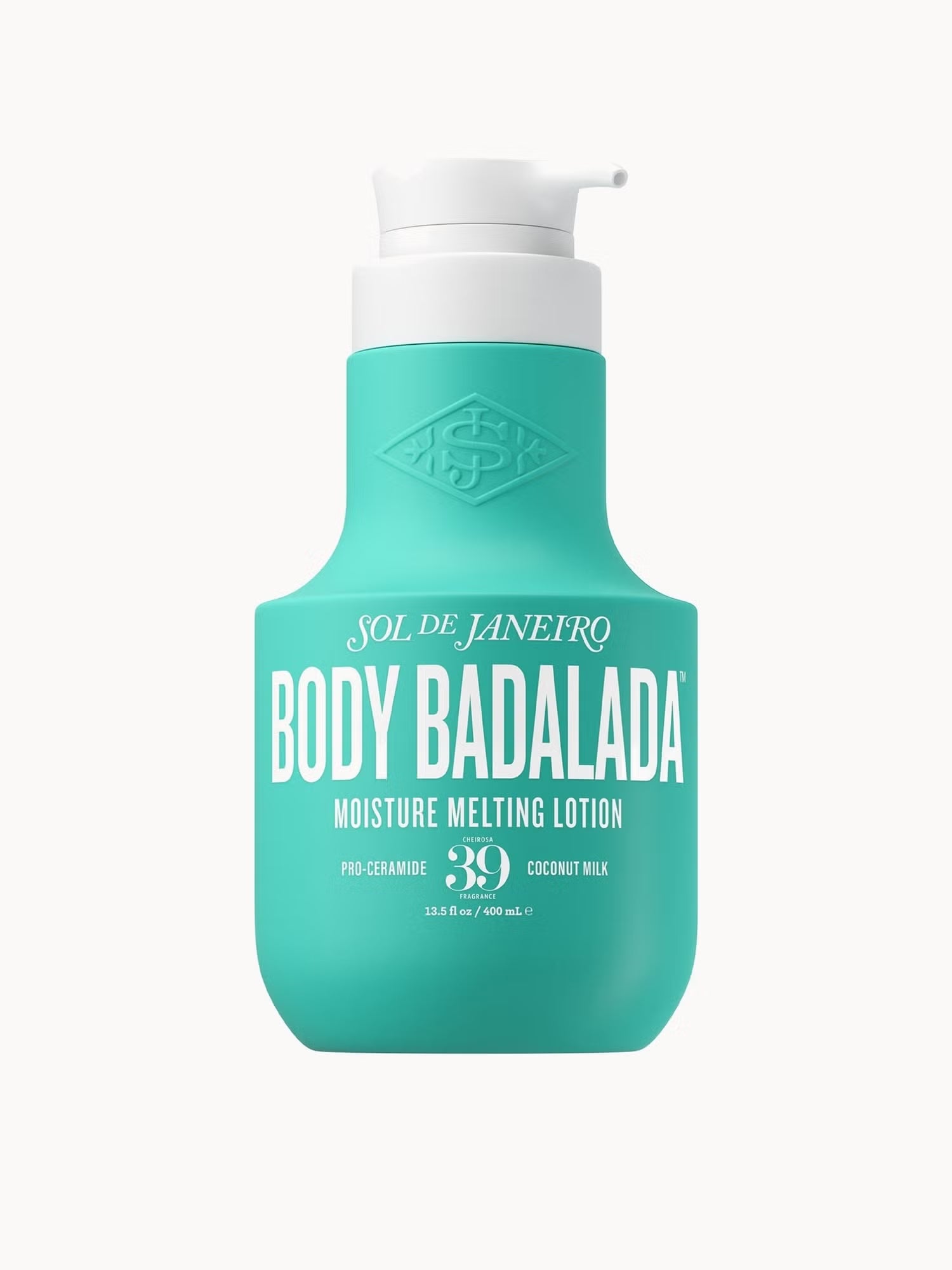 Sol de Janeiro Body Badalada '39 Lotion 400ML