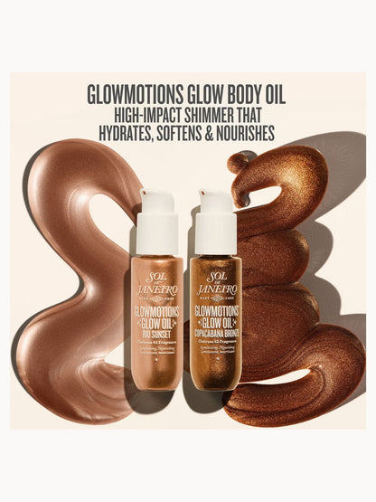 Sol de Janeiro Glowmotion Duo Set