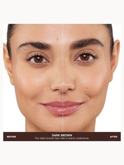 Anastasia Beverly Hills Brow Definer Deluxe - Dark Brown