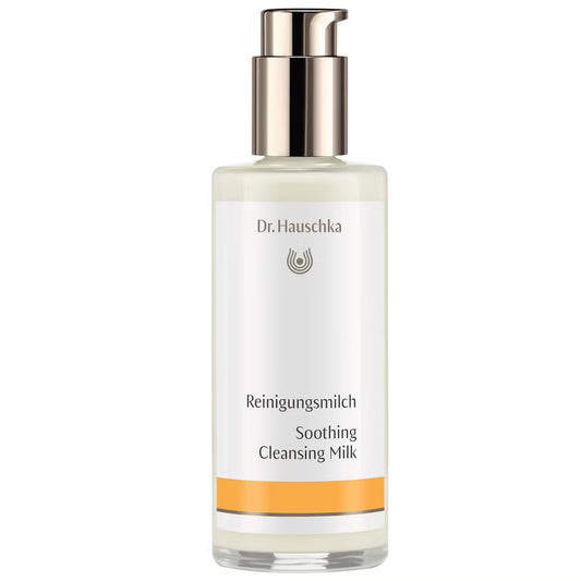 Dr. Hauschka - Soothing Cleansing Milk 145 ml