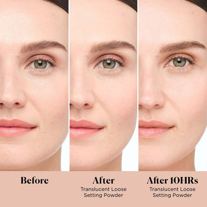 Laura Mercier Translucent Loose Setting Powder 29g (Various Shades)