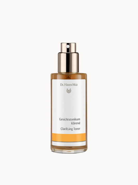 Dr. Hauschka - Clarifying Toner 100 ml