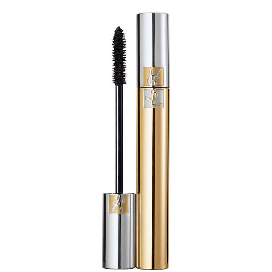 Yves Saint Laurent Luxurious Mascara for False Lash Effect - 01 High Density Black