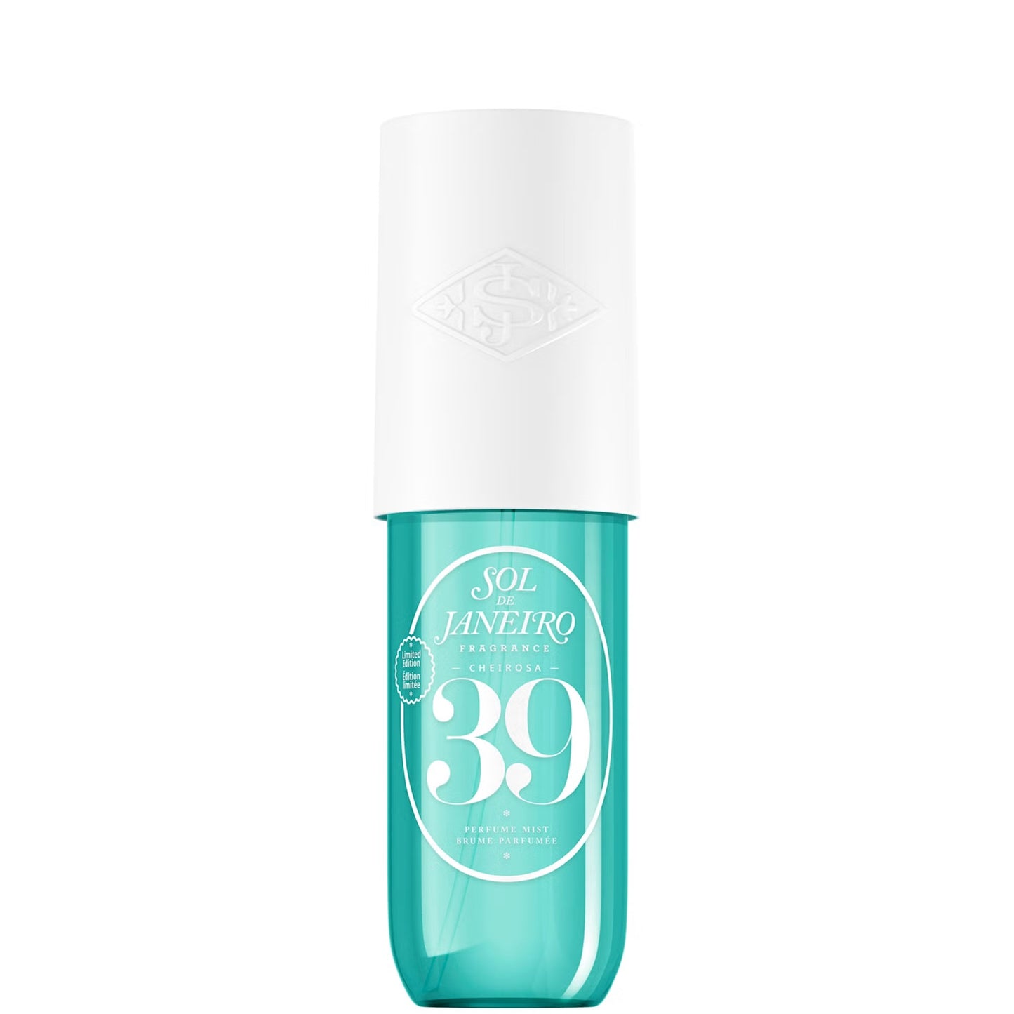 Sol de Janeiro Cheirosa '39 Hair & Body Fragrance Mist 240ml