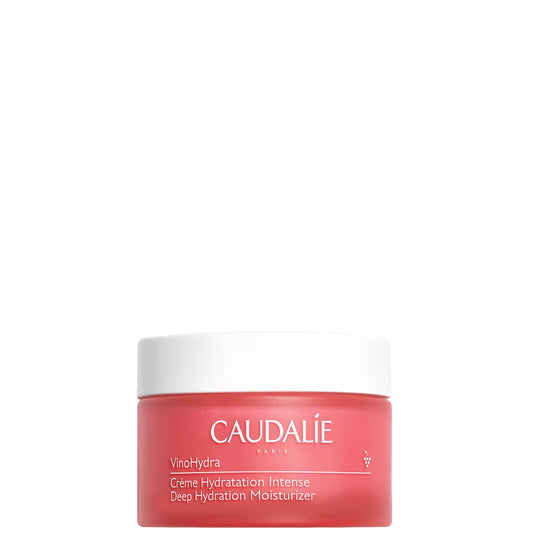 Caudalie VinoHydra SOS Intense Moisturizing Cream 50ml