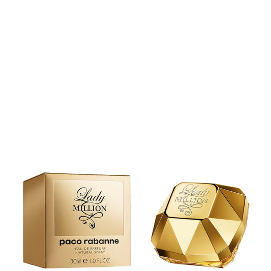 Paco Rabanne Lady Million 30ml EDP Spray