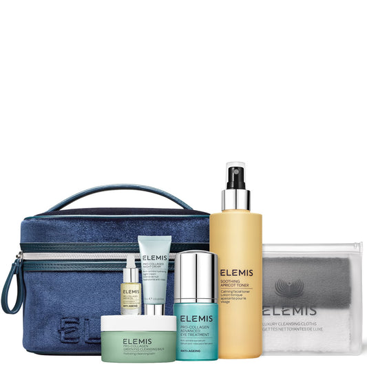 Elemis Renew & Restore Nighttime Rituals Set (Worth £190)