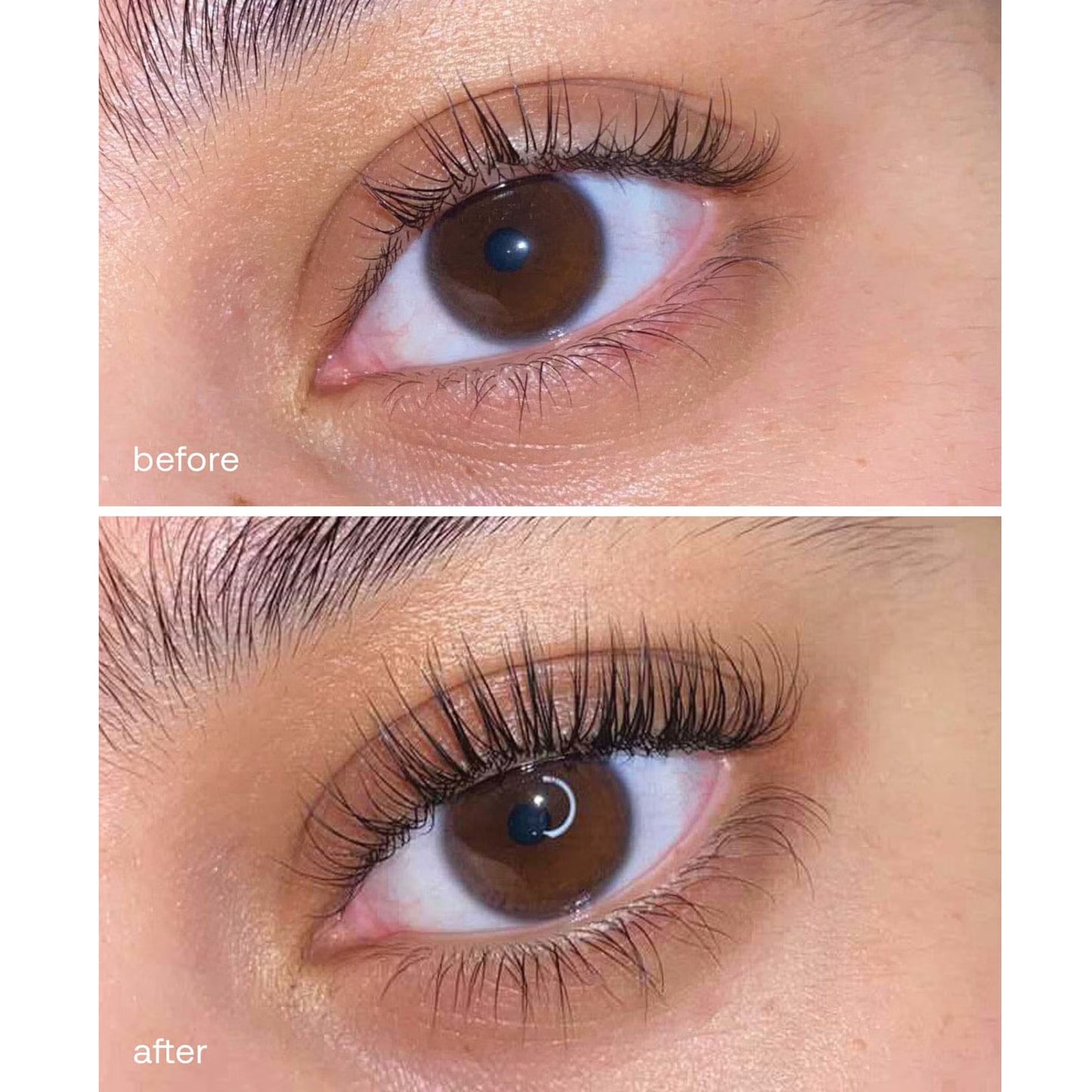Uklash Eyelash Enhancer Growth Serum 3ml