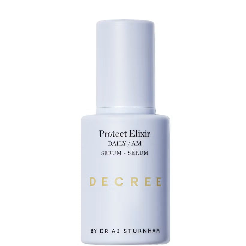 Decree Protect Elixir 30ml