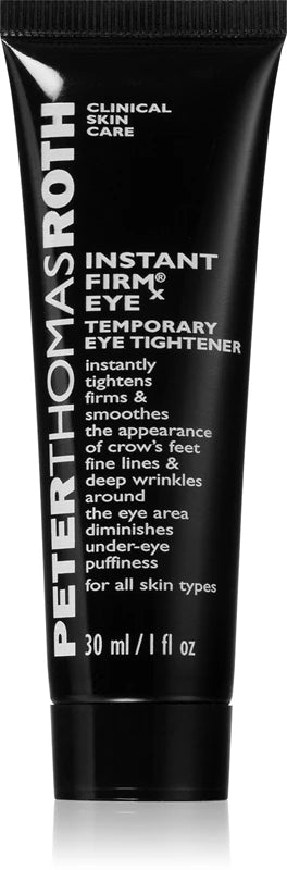 Peter Thomas Roth Instant FIRMx Eye Temporary Eye Tightener