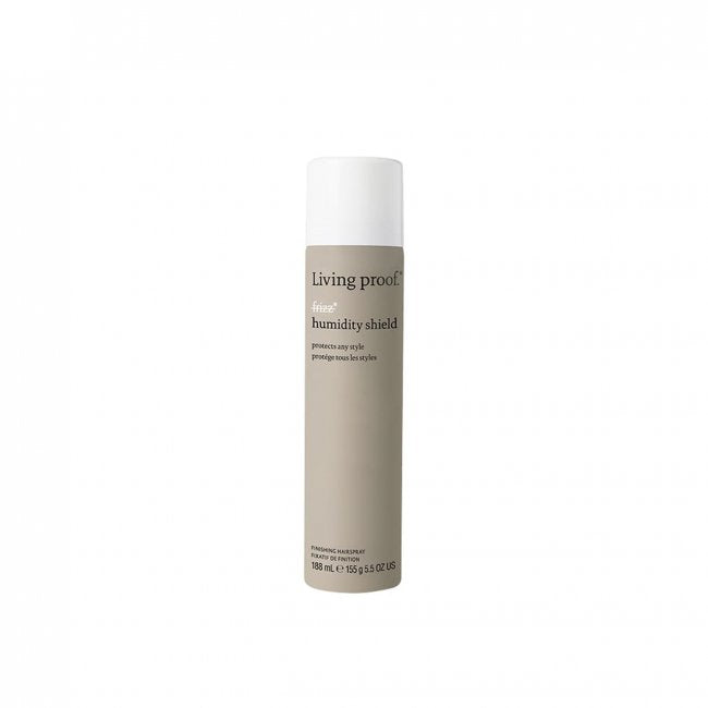 Living Proof No Frizz Humidity Shield Finishing Hairspray 188ml