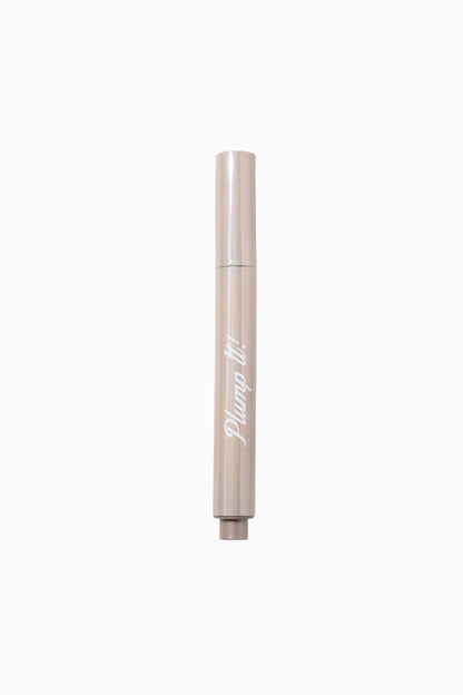 Plump It! - Volumising Lip Oil Transparent 3 ml