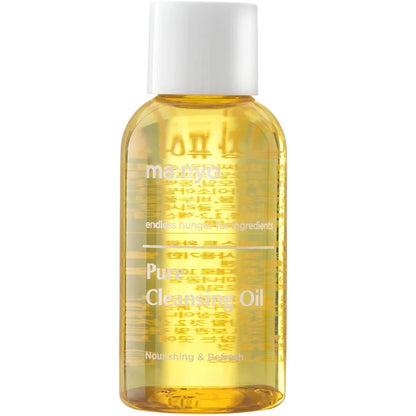 Ma:nyo Pure Cleansing Oil 200ml