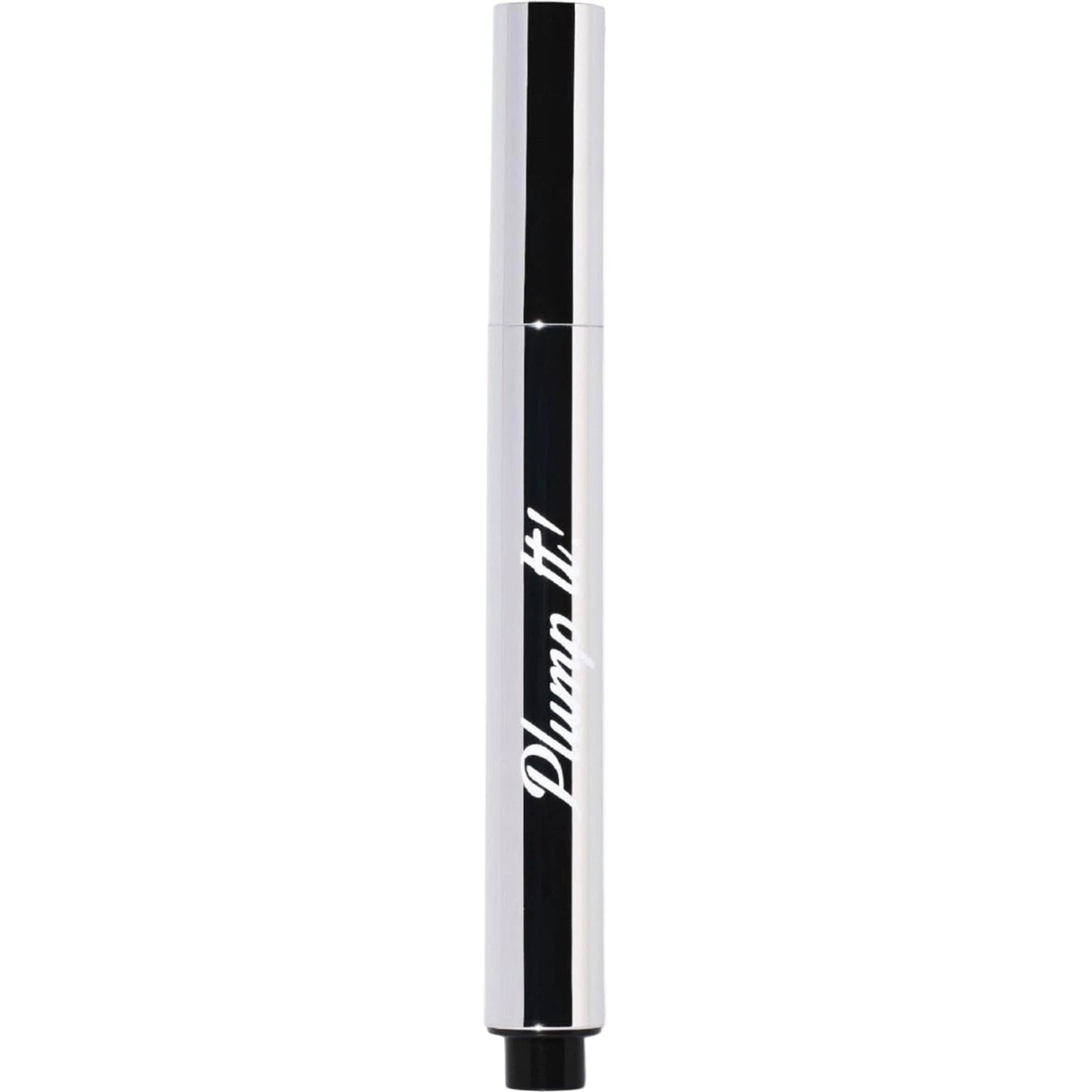 Plump It! - Volumising Lip Oil Transparent 3 ml
