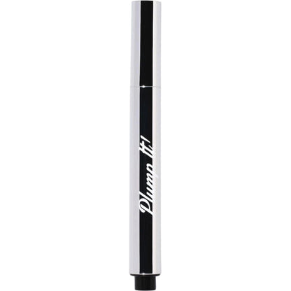 Plump It! - Volumising Lip Oil Transparent 3 ml