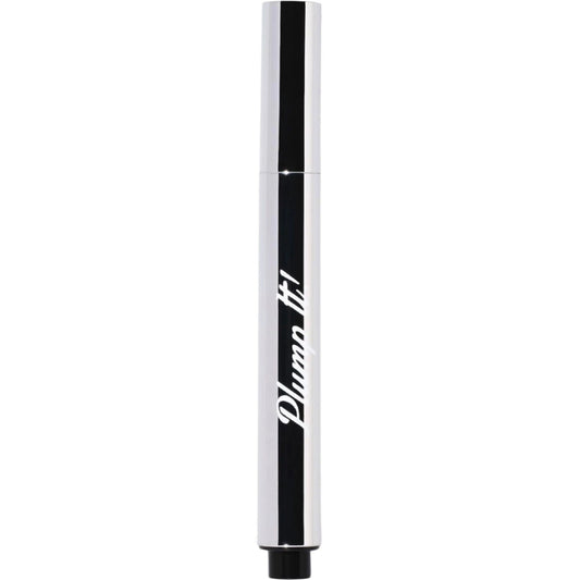 Plump It! - Volumising Lip Oil Transparent 3 ml