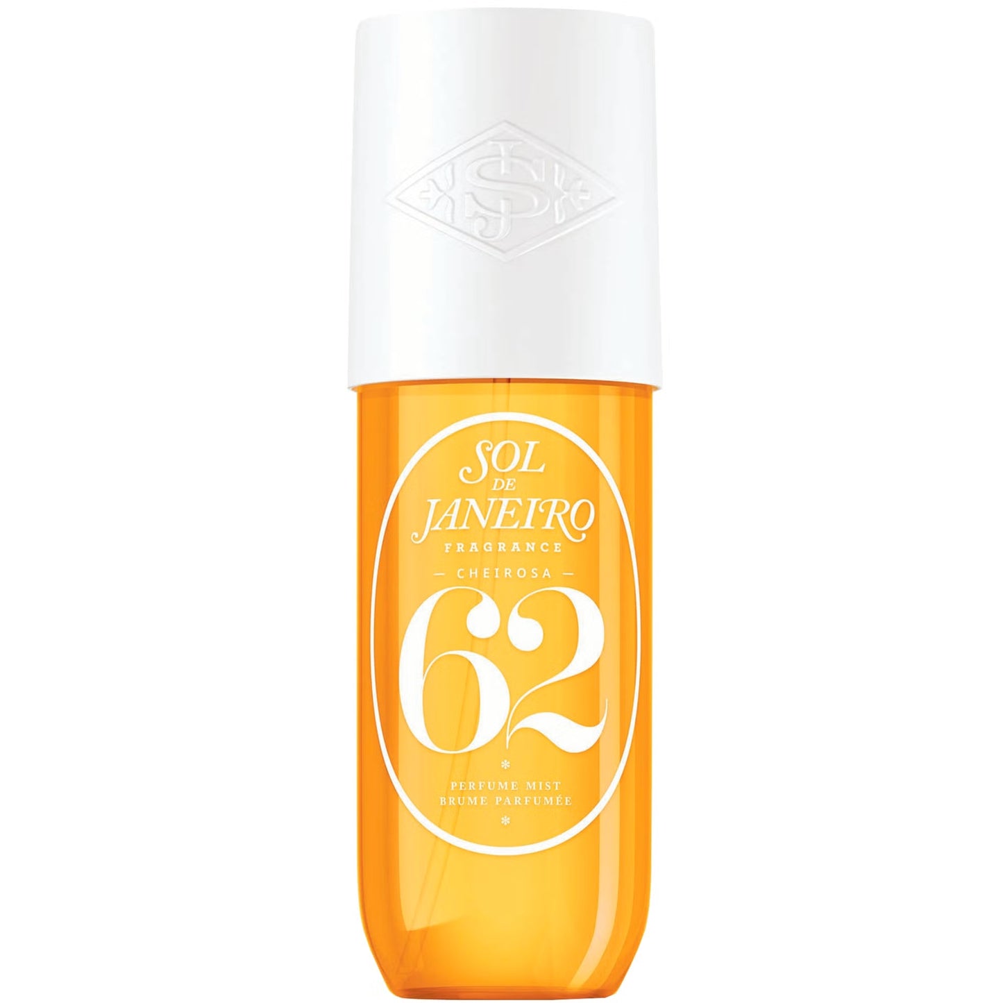 Sol de Janeiro Brazilian Crush Cheirosa ‘62 Body Mist 240ml