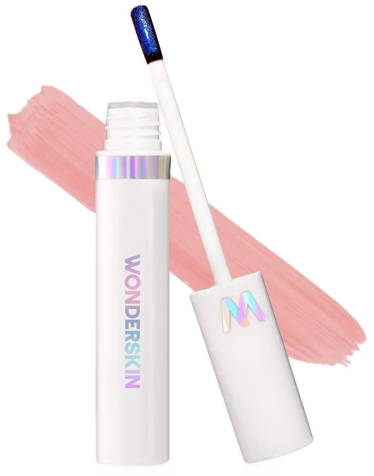 Wonderskin Wonder Blading Lip Stain Masque - XOXO Lasts Up to 10 Hours