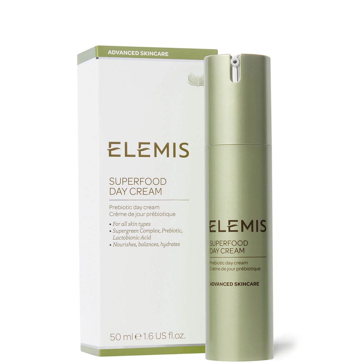 elemis superfood day cream 50ml