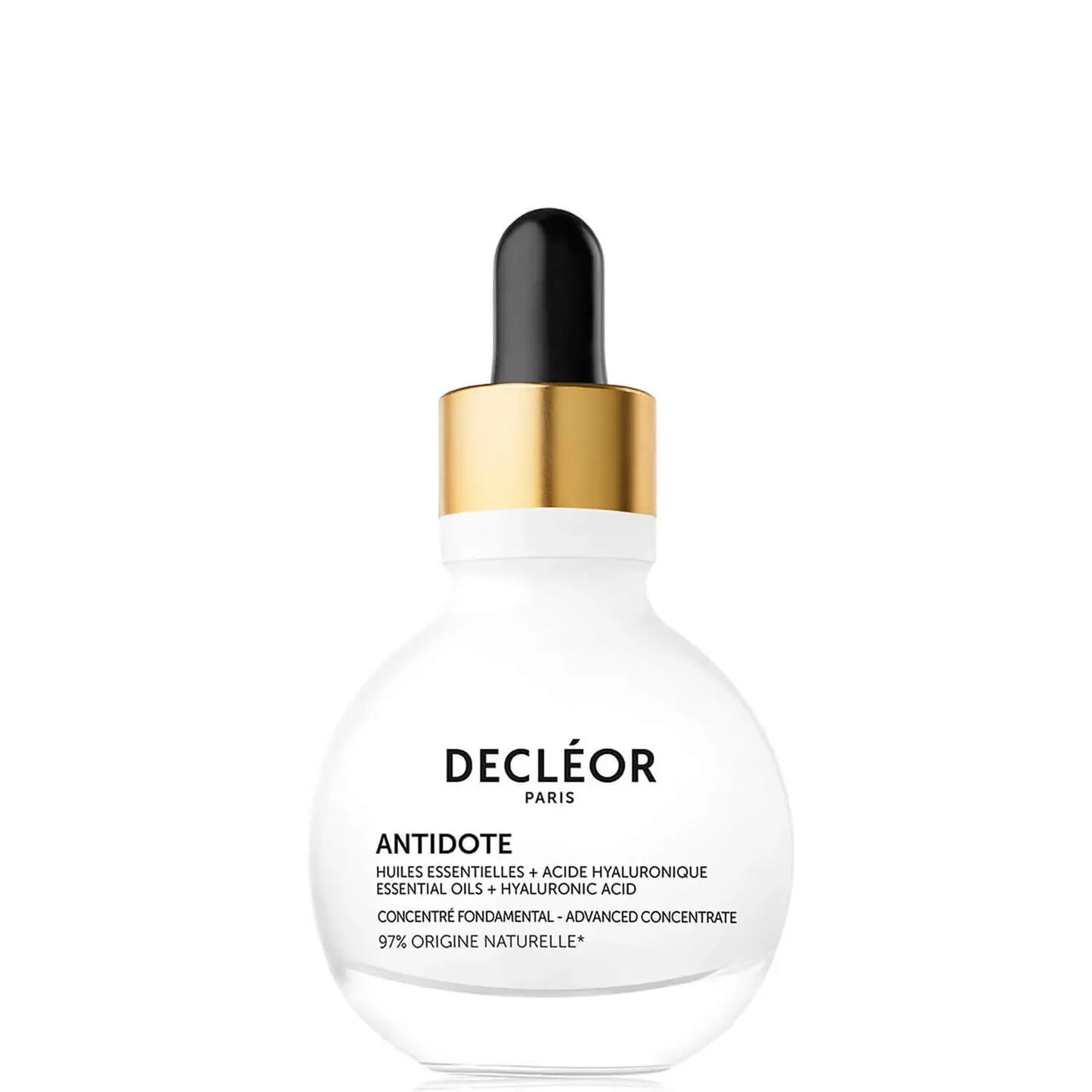 decléor antidote serum 30ml