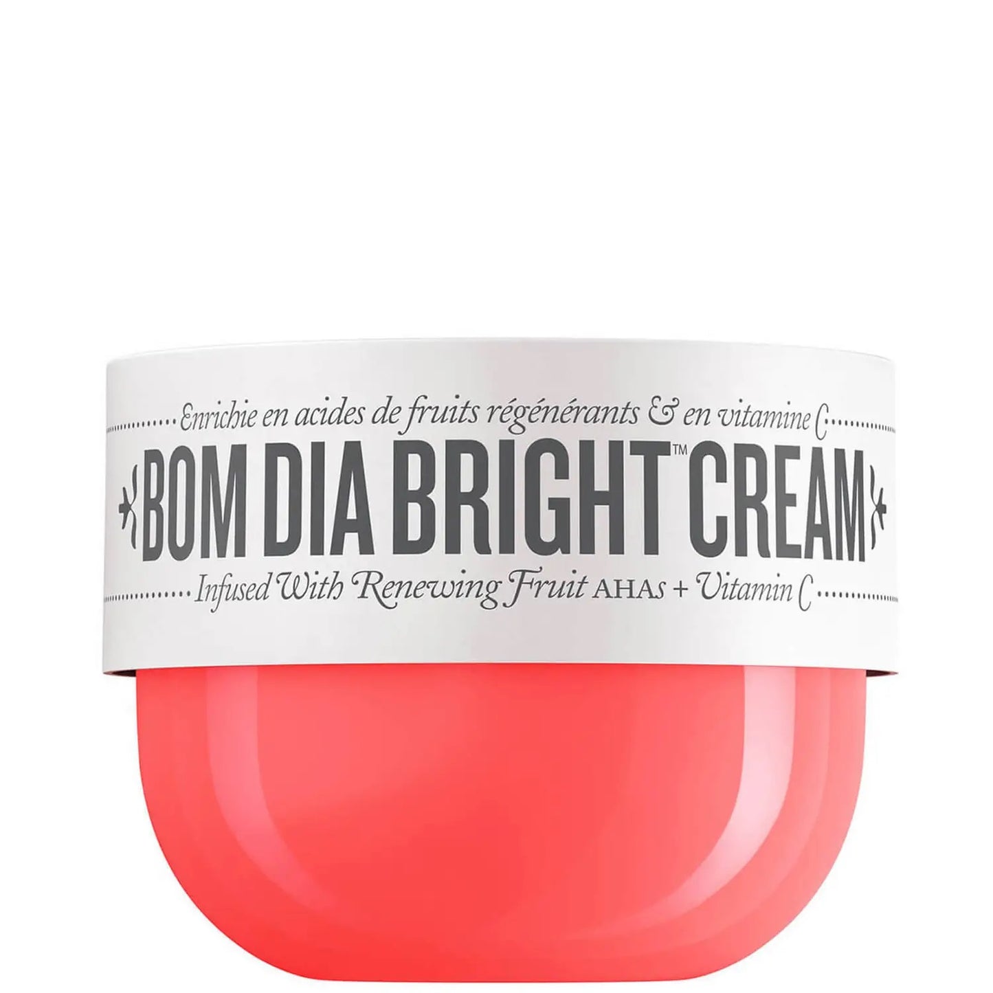 Sol de Janeiro Bom Dia Bright Cream 240ml