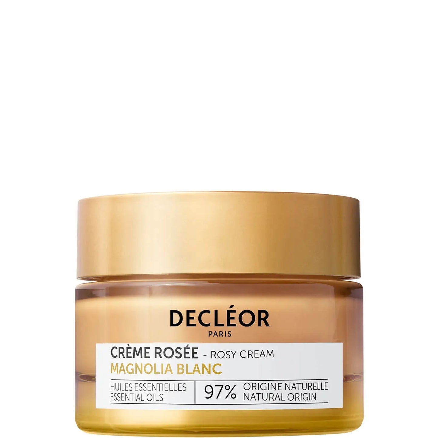 decléor white magnolia anti-ageing rosy cream 50ml