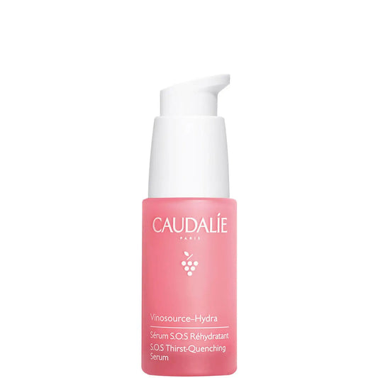 caudalie - vinosource sos thirst quenching serum 30 ml