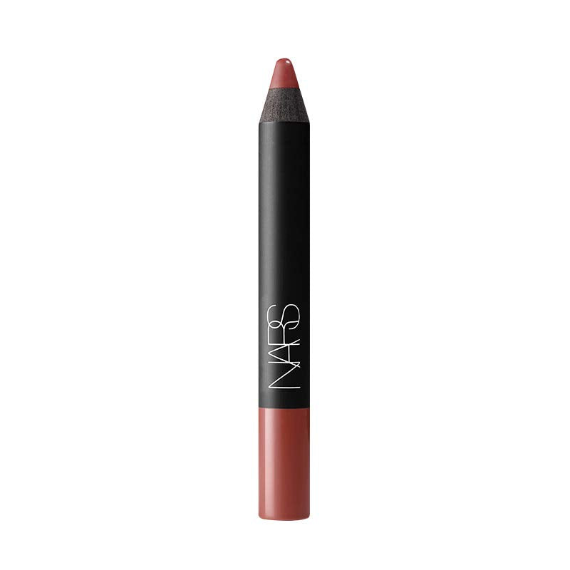 nars cosmetics velvet matte lip pencil - walkyrie 2.4g