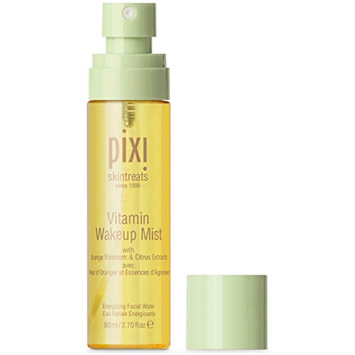 pixi vitamin wakeup mist 80ml