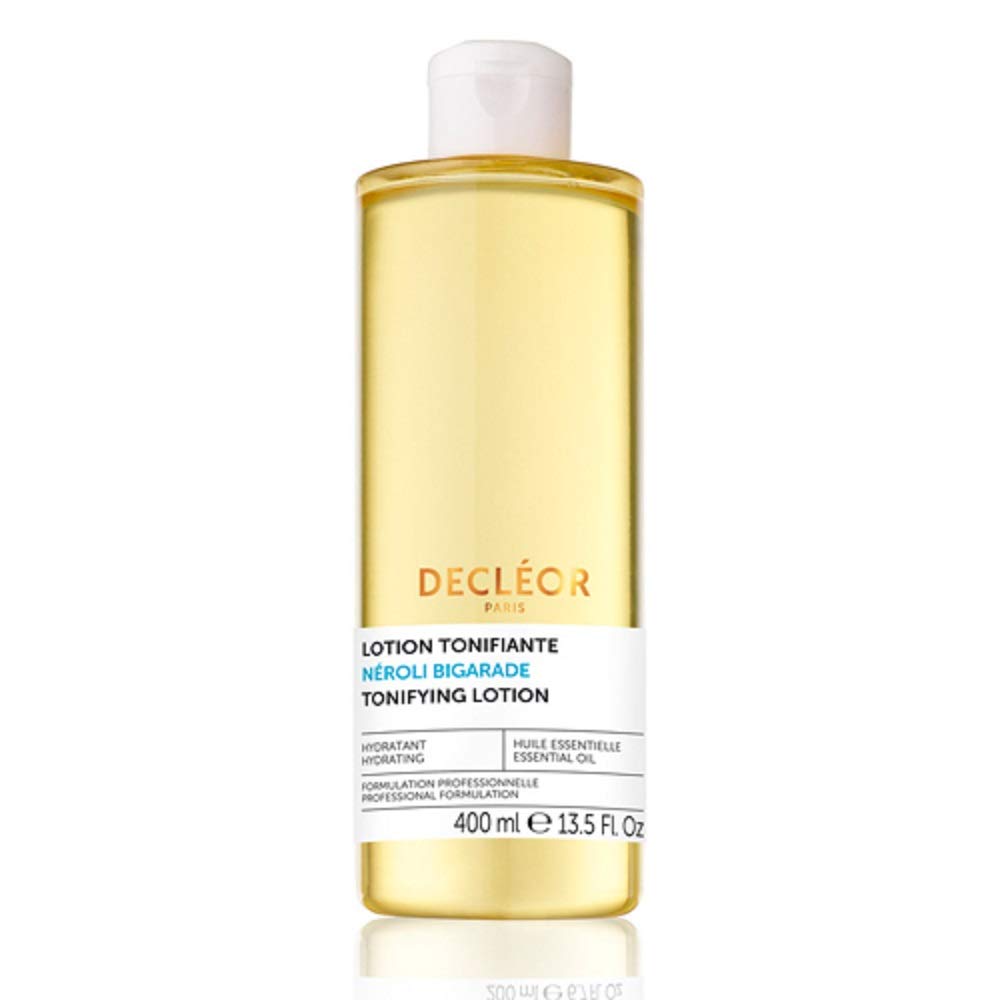 decléor aroma cleanse essential tonifying lotion with neroli essential oil 200ml default title