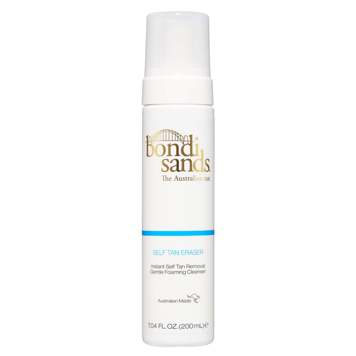 bondi sands self tan eraser 200ml