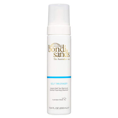 bondi sands self tan eraser 200ml