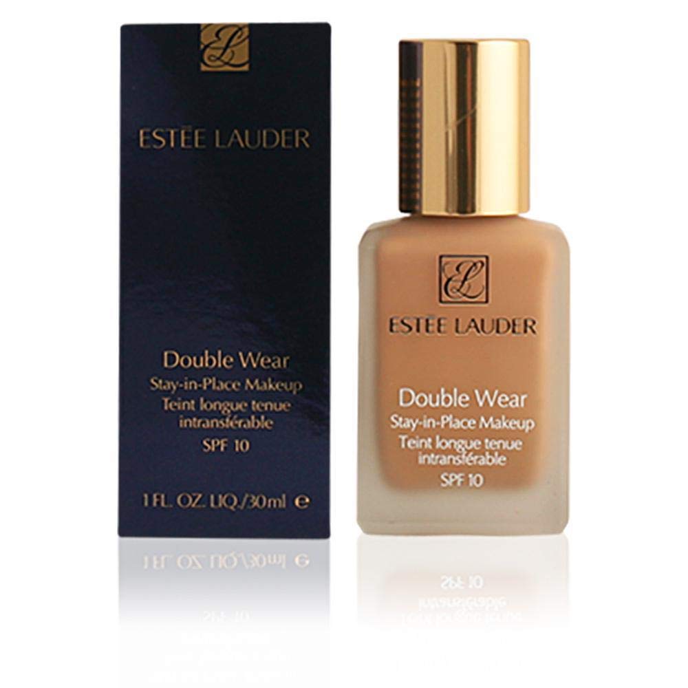 estée lauder double wear stay-in-place makeup spf10 30ml  - pale almond